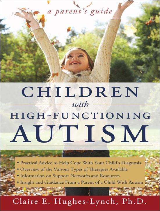 Children with High-Functioning Autism