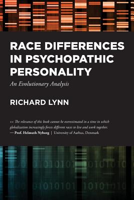 Race Differences in Psychopathic Personality