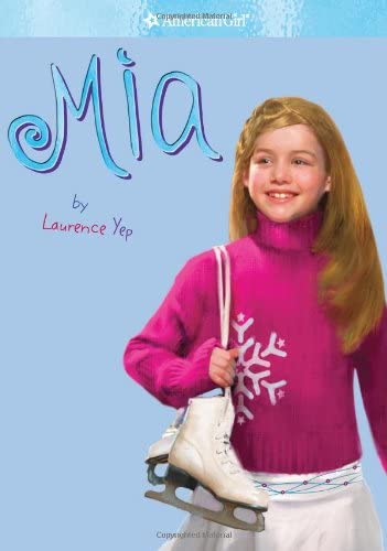 Mia (American Girl)