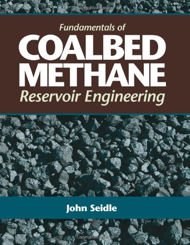 Fundamentals of Coalbed Methane Reservoir Engineering