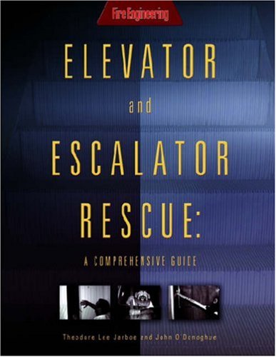 Elevator and Escalator Rescue