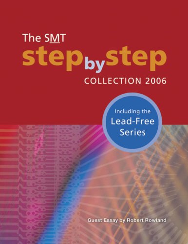 The Smt Step-By-Step Collection 2006