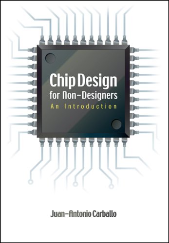 Chip Design for Non-Designers