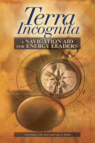 Terra Incognita