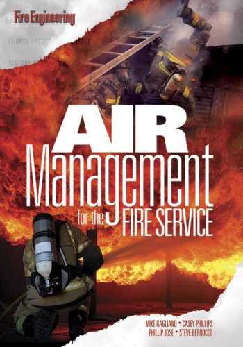 Air Management for the Fire Service