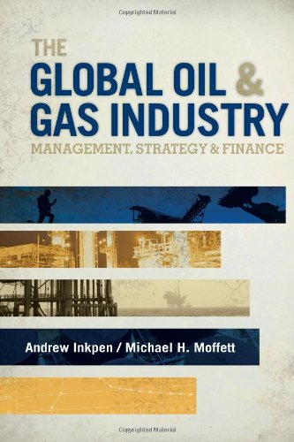 The Global Oil &amp; Gas Industry