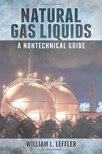 Natural Gas Liquids