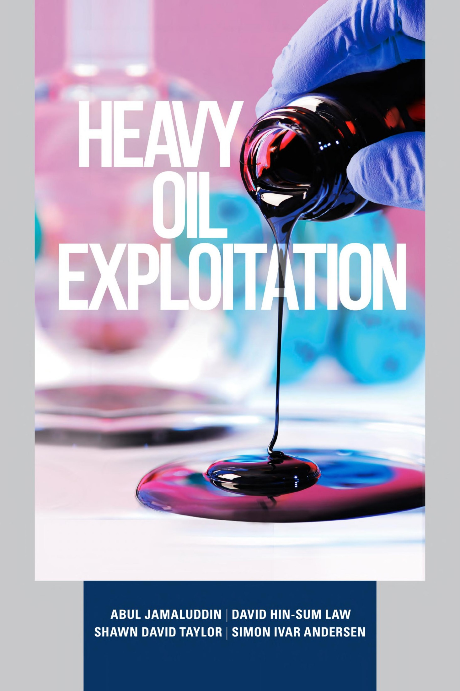 Heavy Oil Exploitation