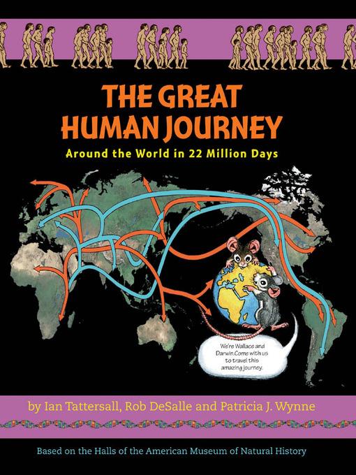 The Great Human Journey