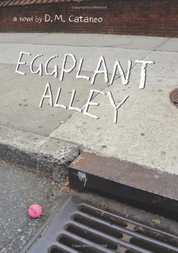 Eggplant Alley