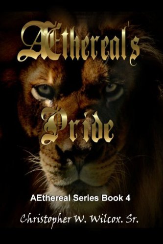Aethereal's Pride