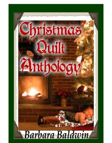 Christmas Quilt Anthology