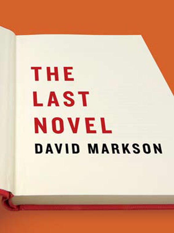 The Last Novel