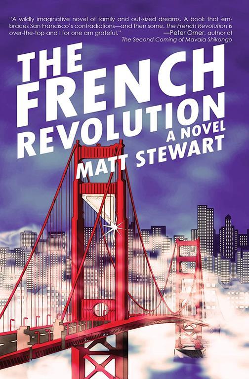 The French Revolution: A Novel