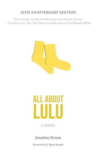 All About Lulu