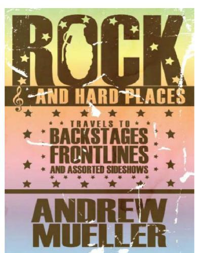 Rock and Hard Places