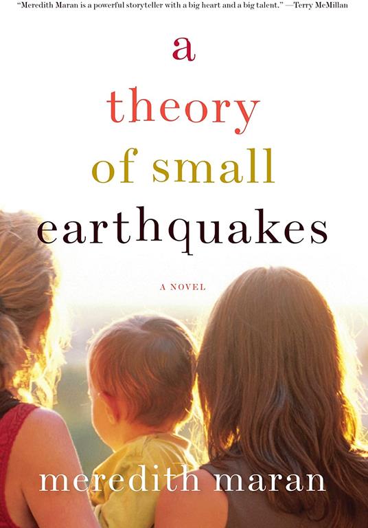 A Theory of Small Earthquakes