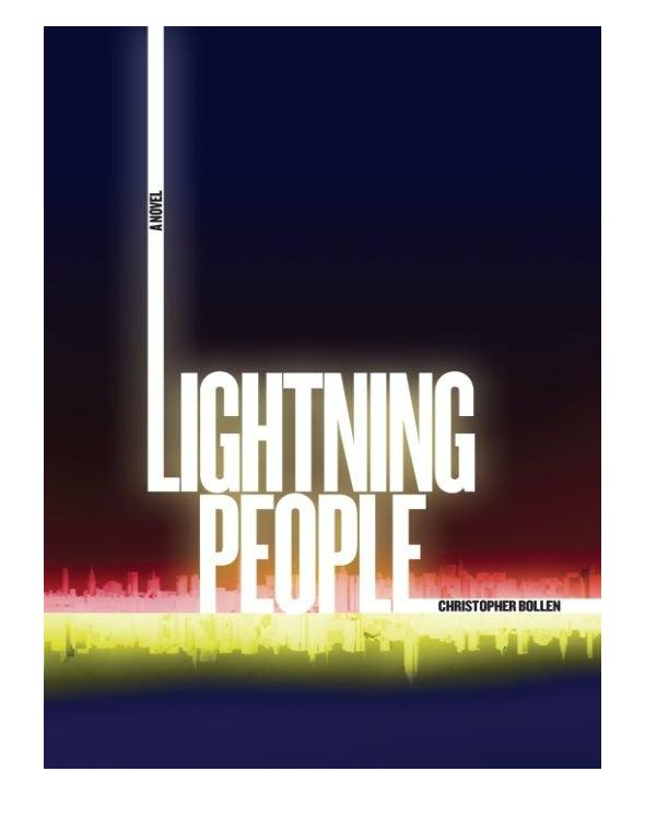 Lightning People