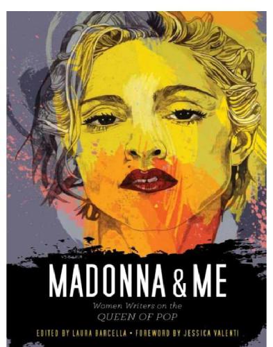 Madonna and Me