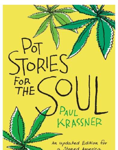 Pot Stories for the Soul