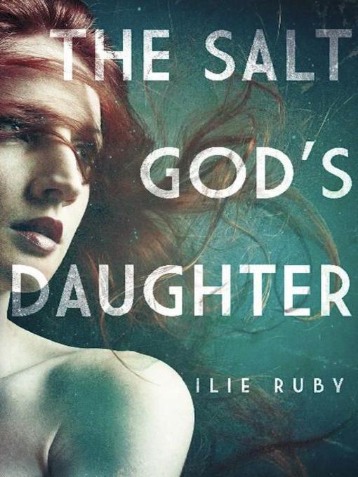 The Salt God's Daughter