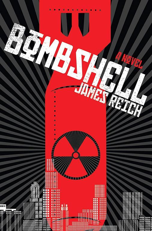 Bombshell: A Novel