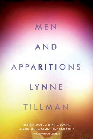 Men and Apparitions