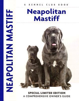 Neapolitan Mastiff