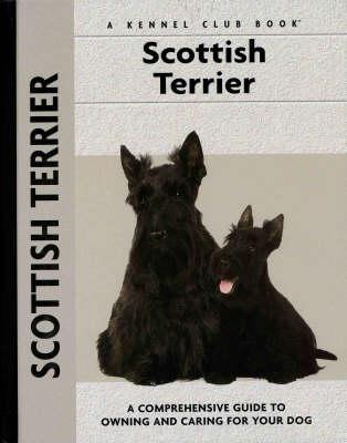 Scottish Terrier