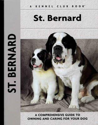 St. Bernard