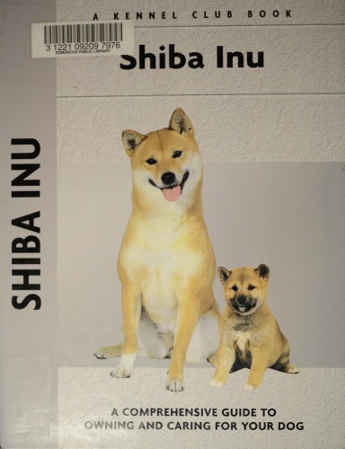 Shiba Inu