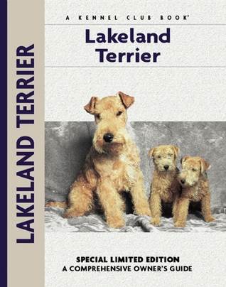 Lakeland Terrier