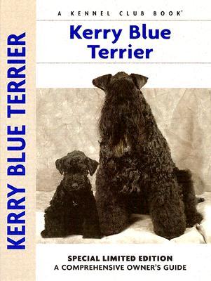 Kerry Blue Terrier