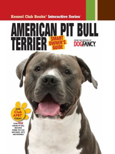 American Pit Bull Terrier