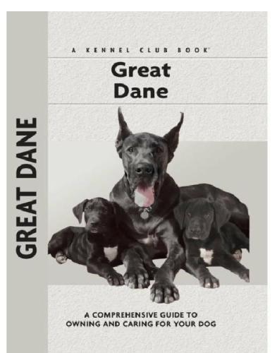 Great Dane