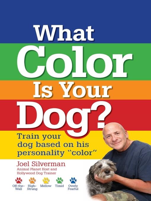 What Color Is Your Dog?