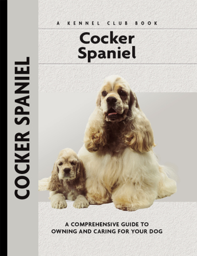 Cocker Spaniel