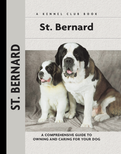 St. Bernard