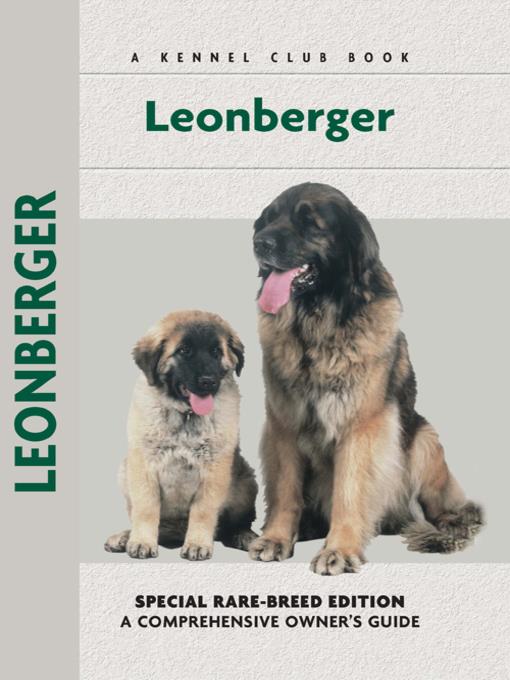 Leonberger