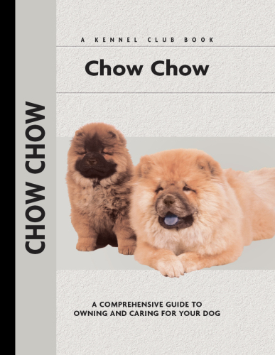 Chow Chow