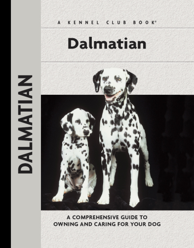 Dalmatian