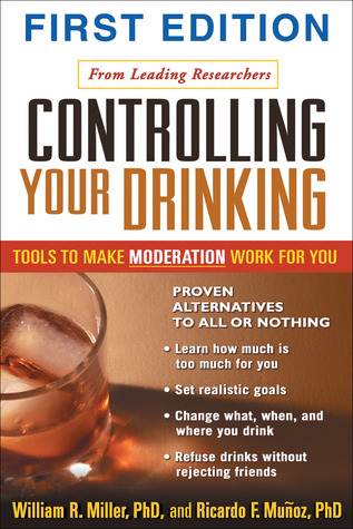 Controlling Your Drinking