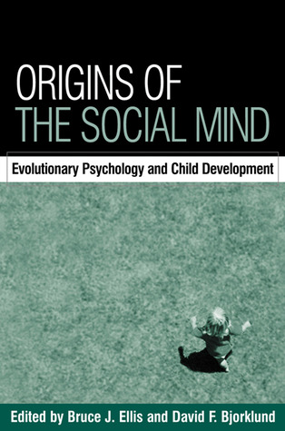 Origins of the Social Mind