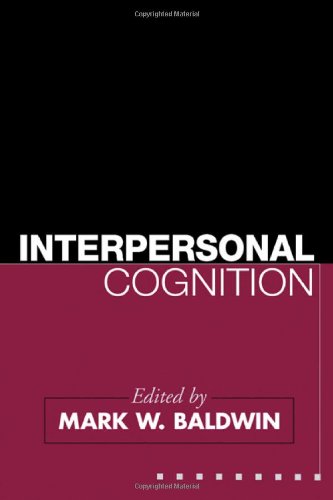 Interpersonal Cognition