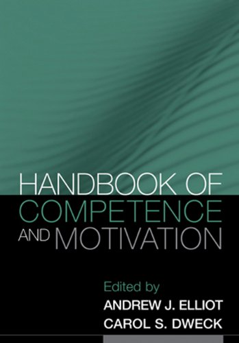 Handbook of Competence and Motivation, First Edition