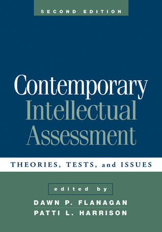 Contemporary Intellectual Assessment