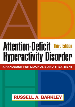 Attention-Deficit Hyperactivity Disorder