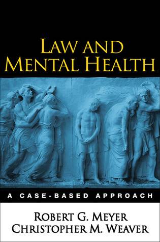 Law and Mental Health