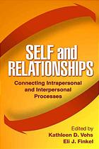 Self and Relationships