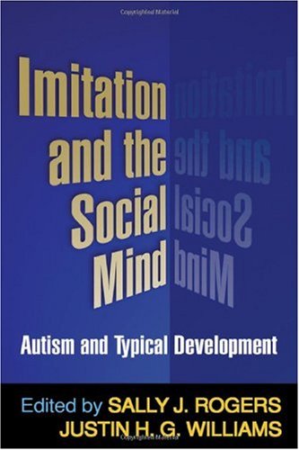 Imitation and the Social Mind